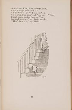  ernest h shepard Now We Are Six by SHEPARD - 3248171