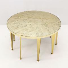  form A Fossile Table by form A - 1420451