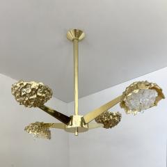  form A Fusione N 4 Ceiling Light - 2500663