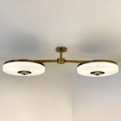  form A Iris N 2 Ceiling Light - 2500621