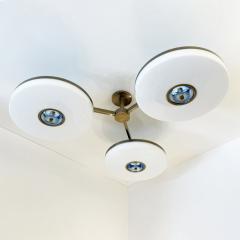  form A Iris N 3 Ceiling Light - 2500588