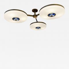  form A Iris N 3 Ceiling Light - 2502489