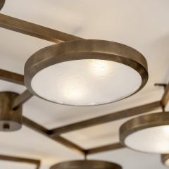  form A Nuvola Ceiling Light - 3285852
