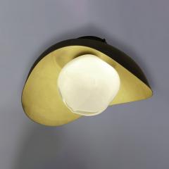  form A Perla Flushmount Ceiling Light - 2325574