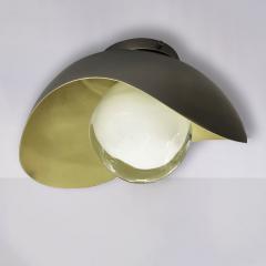  form A Perla Flushmount Ceiling Light - 2325589