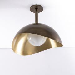  form A Perla Grande Ceiling Light - 3183028