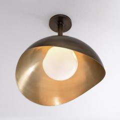  form A Perla Grande Ceiling Light - 3183046