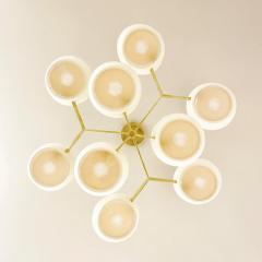  form A Rose Ceiling Light - 2350035