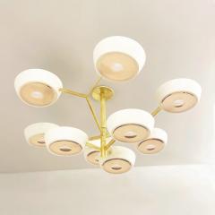  form A Rose Ceiling Light - 2350040