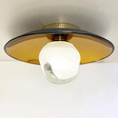  form A Sole Ceiling Light - 2637888