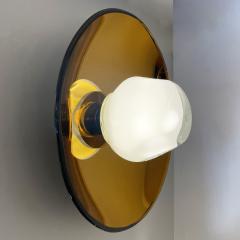  form A Sole Wall Light - 2637909