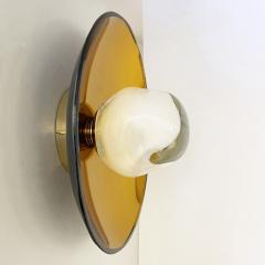  form A Sole Wall Light - 2637910