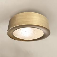  form A Tondo Flush Mount - 2350009