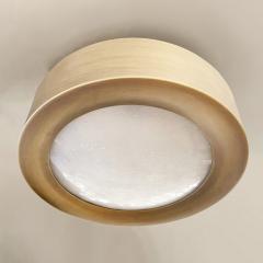  form A Tondo Flush Mount - 2350032