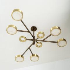  form A Volterra Ceiling Light - 3285822