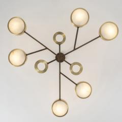  form A Volterra Ceiling Light - 3285825