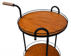  formA Untitled Tea Trolley By Forma ca 1960 - 3742070