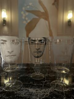  fornasetti 3 vases - 3150373