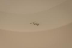  iGuzzini Harvey Guzzini Guzzini DL5 Lampione in White for Guzzini by Fabio Lenci Italy 1970s - 4485095