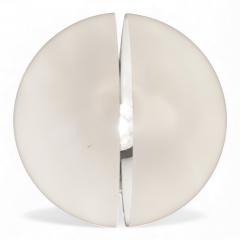  iGuzzini Harvey Guzzini Guzzini Guzzini Sirio table lamp by Brazzoli Lampa 1970 - 4741844