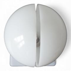  iGuzzini Harvey Guzzini Guzzini Guzzini Sirio table lamp by Brazzoli Lampa 1970 - 4741847