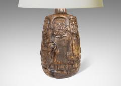  ke Holm Pair of Table Lamps by ke Holm - 4595065