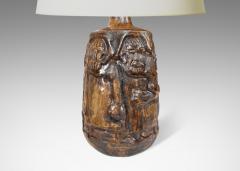  ke Holm Pair of Table Lamps by ke Holm - 4595066