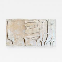  ke Holm Relief by ke Holm - 4638719