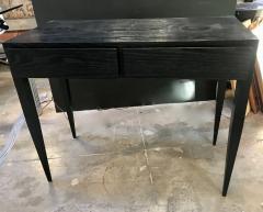  ma 39 Console Table Writing Desk in Gio Ponti Style Ma 39 Custom Piece  - 1723846