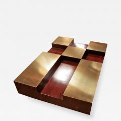  ma 39 Italian Coffee Table - 725001