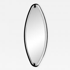  ma 39 MA39 Oversized Oval Wall Mirror Italy - 1183147