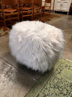  ma 39 Ma39 Pouf in Carved Wood Sheep Italy 21st Century - 3220647