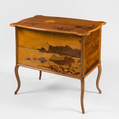  mile Gall Art Nouveau Commode by mile Gall  - 366406