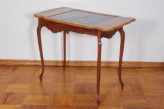  mile Gall French Art Nouveau game table by Emile Galle - 1465539