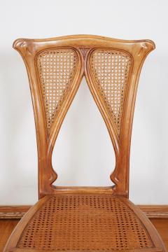  mile Gall Galle Dining Room Chairs - 1465592
