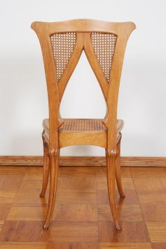  mile Gall Galle Dining Room Chairs - 1465613