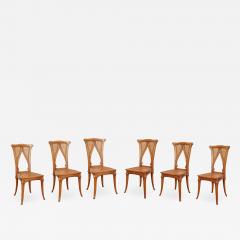  mile Gall Galle Dining Room Chairs - 1465676