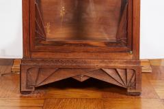  mile Gall Galle Display Cabinet or Vitrine - 1465534