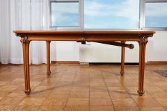  mile Gall Galle Large Dining Room Table - 1475775