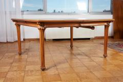  mile Gall Galle Large Dining Room Table - 1475782