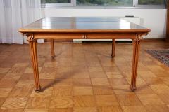  mile Gall Galle Large Dining Room Table - 1475784