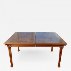  mile Gall Galle Large Dining Room Table - 1476281