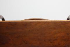  mile Gall mile Gall French Art Nouveau Clematis Marquetry Etag re Wall Shelf - 4602529
