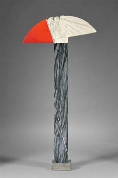  mile Gilioli Column - 3644682