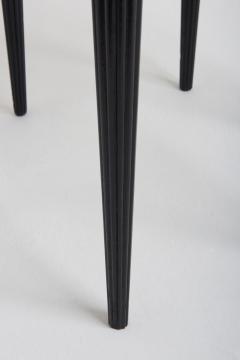  mile Jacques Ruhlmann Art Deco Hexagonal Table - 2864748