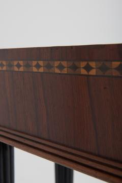  mile Jacques Ruhlmann Art Deco Hexagonal Table - 2864750