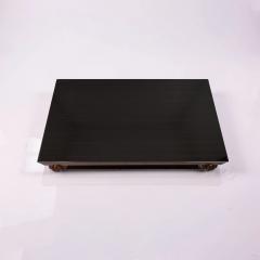  mile Jacques Ruhlmann Ruhlmann Style Macassar Ebony Coffee Table - 4778566