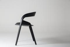  ndio da Costa Contemporary Pris Chair in Jequitib Wood by Brazilian Designer - 1225025