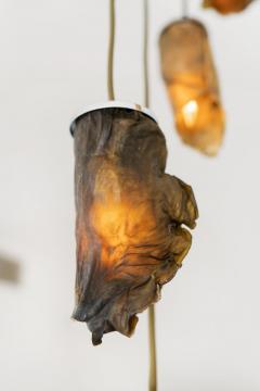  nea studio Chandelier Algae Nina Edwards Anker - 1210767