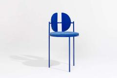  ngel Mombiedro Qoticher Chair by ngel Mombiedro - 1479580